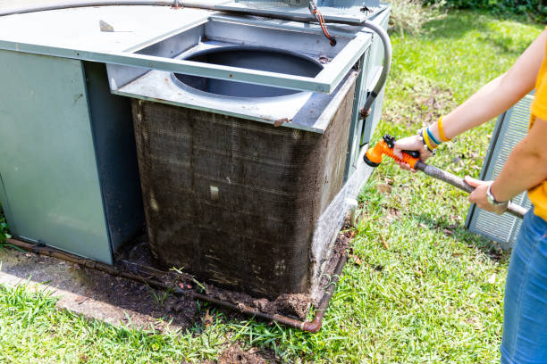 Best HVAC Maintenance and Cleaning  in North Merrick, NY