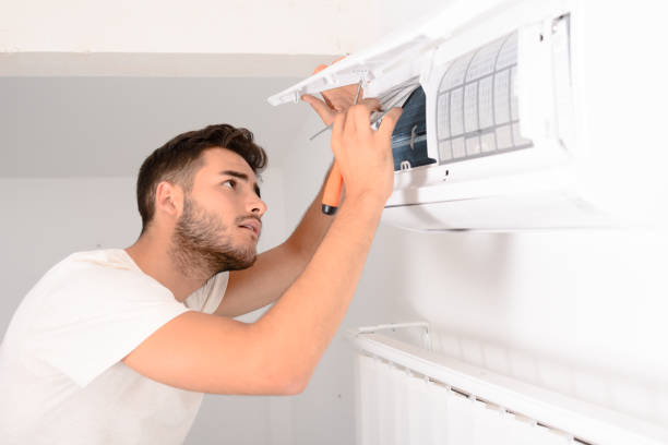 Best Air Duct Cleaning Near Me  in North Merrick, NY